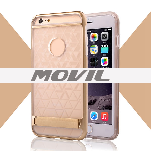 NP-2027 Protectores para Apple iPhone 6 Plus-1